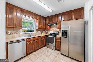 706 Twin Brooks Ct SE, Marietta, GA 30067 - photo 6