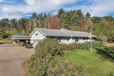 477 Daniel Webster Hwy, Boscawen, NH 03303 - photo 3