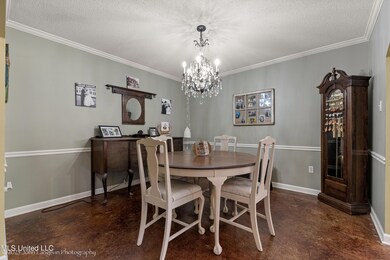841 Cedar Trace Circle-Interior-2