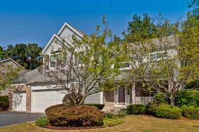 7632 Cascade Way, Gurnee, IL 60031 - photo 3