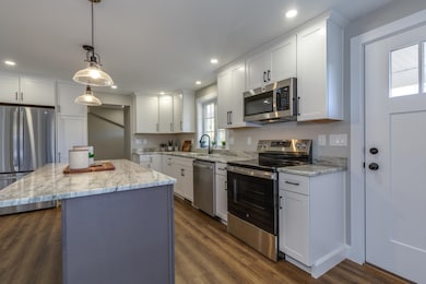 527 Northwest Rd, Canterbury, NH 03224 - photo 3