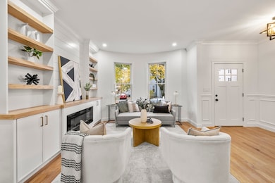 27 Coolidge Rd unit 1, Allston, MA 02134 - photo 6