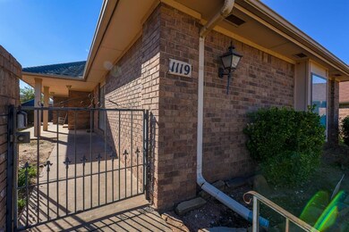 1119 Quail Hollow Rd, Shawnee, OK 74804 - photo 6