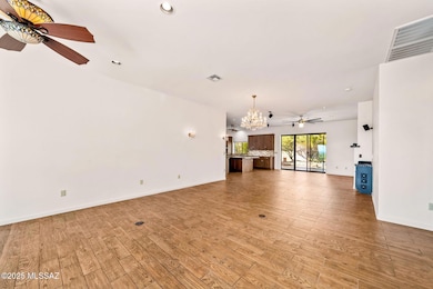 6440 N Mesa View Dr, Tucson, AZ 85718 - photo 6