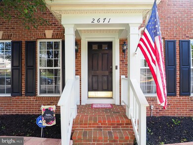 2671 Taffrail Way, Woodbridge, VA 22191 - photo 3