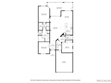 This is the unique Floor Plan to this St James mod