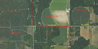 V/L Devolder Rd, Star Township, MI 49730 - photo 3