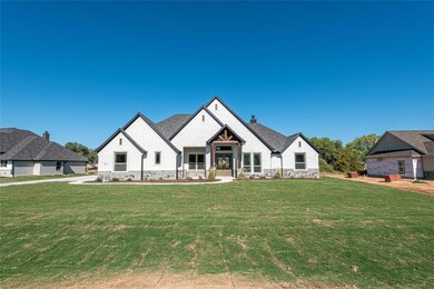 627 Winkler Way, Springtown, TX 76082 - photo 2