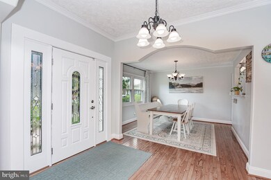 10519 Ni River Dr, Spotsylvania, VA 22553 - photo 6