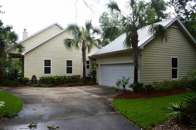 321 Old Shell Point Rd, Crawfordville, FL 32327 - photo 3