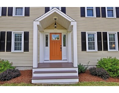 10 Strawstone Ln, Norton, MA 02766 - photo 3