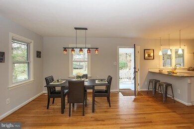 6901 Woodland Ave, Takoma Park, MD 20912 - photo 3