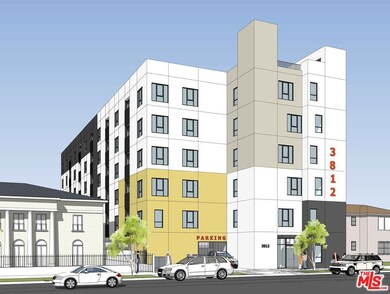 unlisted-address, Los Angeles, CA 90018 - photo 4