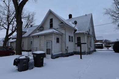 806 Thomas St, Elkhart, IN 46516 - photo 4