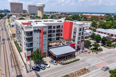 Shelby Residences unit 307, Dallas, TX 75206 - photo 2