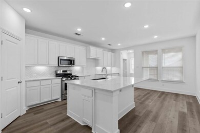 3809 Sky Dr, Sherman, TX 75090 - photo 3