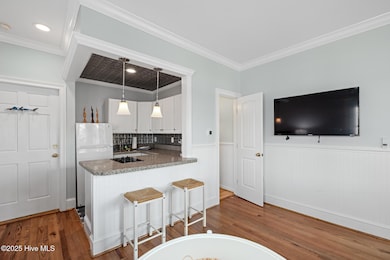 21 Keelson Row unit Royal Palm A, Bald Head Island, NC 28461 - photo 4