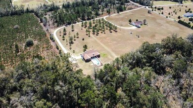 80 Belle Forbes Ln, Crawfordville, FL 32327 - photo 4