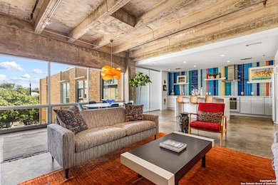 St. Benedict's Lofts unit 2408, San Antonio, TX 78210 - photo 2