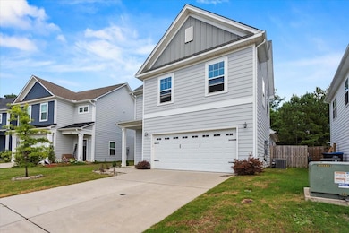 02-Front of Home
