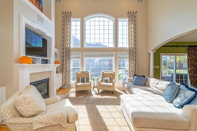 13812 Round Top Place L-25