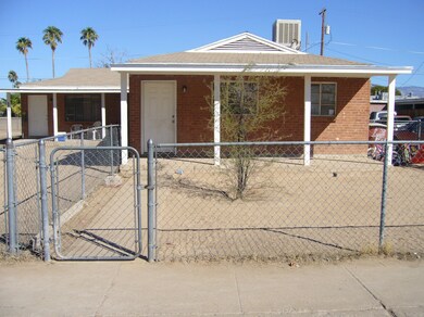 4549 E 20th St, Tucson, AZ 85711 - photo 4