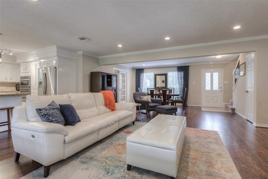 22 Rosedale Brook Ct, Spring, TX 77381 - photo 5