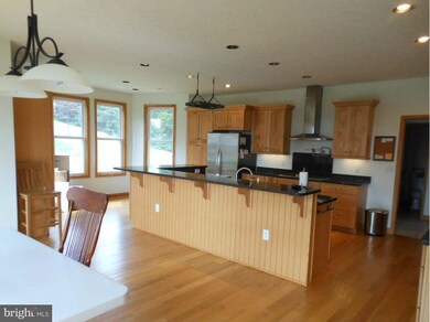 1025 Ben Saville Rd, Kirby, WV 26755 - photo 5