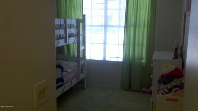kids bedroom