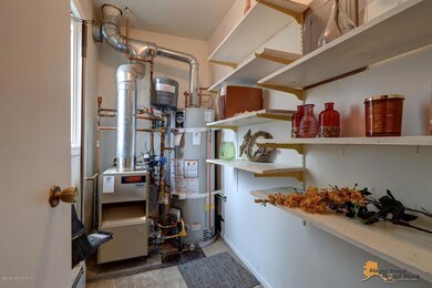 Utility Room/Pantry