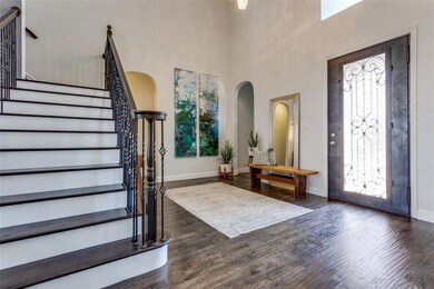 105 Audrey Dr, Keller, TX 76248 - photo 5