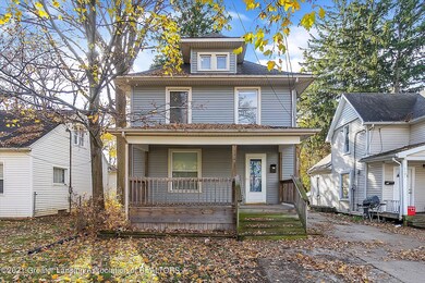 1119 W Ionia St, Lansing, MI 48915 - photo 3