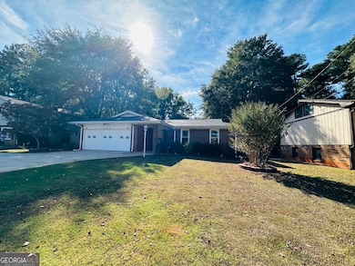 3453 Underwood Rd SE, Conyers, GA 30013 - photo 3