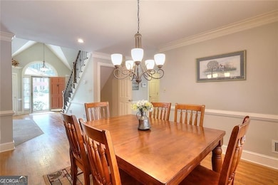 1195 Haverhill Trail, Lawrenceville, GA 30044 - photo 7