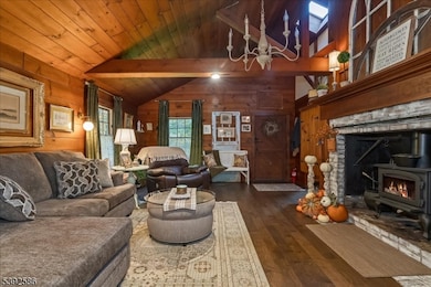 107 Overlook Rd, Newton, NJ 07860 - photo 4