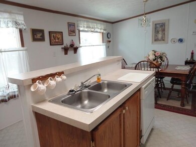 6830 E Hommette Ave, Knox, IN 46534 - photo 4