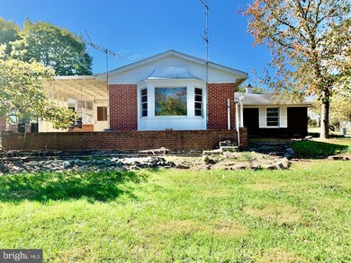 664 Wrights Mill Rd, Berryville, VA 22611 - photo 2