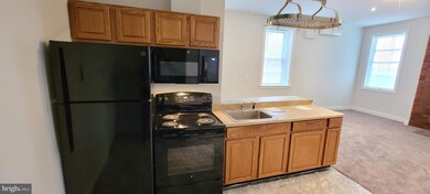 312 N Paca St unit 3, Baltimore, MD 21201 - photo 4
