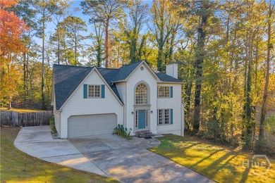 3112 Sycamore Way, Loganville, GA 30052 - photo 2