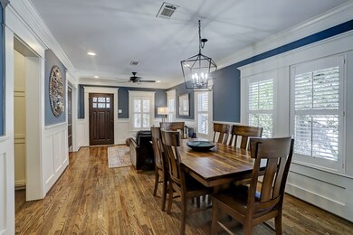 5402 Sheldon St, Houston, TX 77008 - photo 7