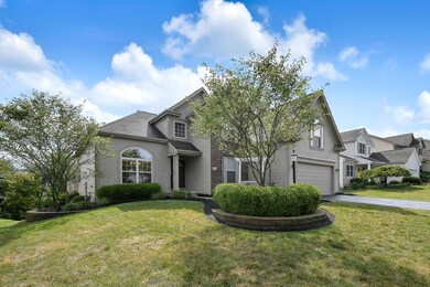 2531 Pleasant Crest Court Newark Ohio-5