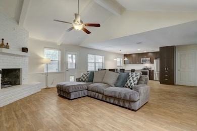 7207 Williams St, Houston, TX 77040 - photo 4