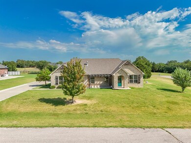 45334 Alyson Ln, Shawnee, OK 74801 - photo 3