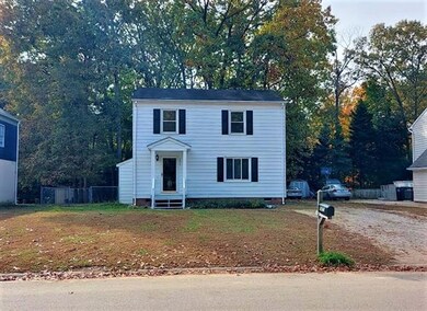 5873 Sara Kay Dr, North Chesterfield, VA 23237 - photo 2