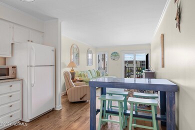 2008 E Ft MacOn Rd unit D-11, Atlantic Beach, NC 28512 - photo 3