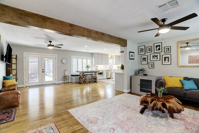 5033 De Lange Ln, Houston, TX 77092 - photo 7