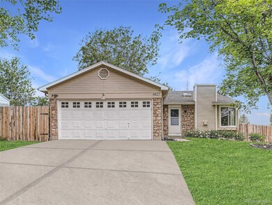 4821 S Dunkirk Way, Centennial, CO 80015 - photo 2