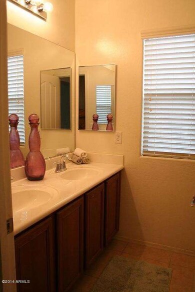 Bathroom A 2-6-2014