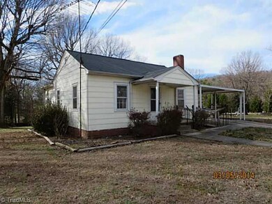 759 N Mccrary St, Asheboro, NC 27205 - photo 2