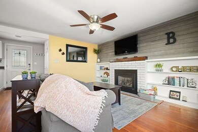 3 Saint Clare Rd, Dorchester, MA 02122 - photo 3